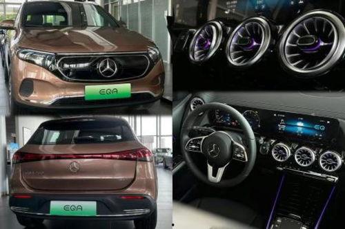 奔驰电车爆料视频播放大全,揭秘新能源汽车的科技与魅力  第3张